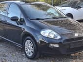 Fiat Punto 1.3 M JET