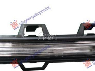 MIGAVAC U RETROVIZORU LED za BMW XM od 2022. do 2025. god.