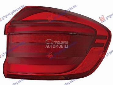 STOP LAMPA SPOLJASNJA CELA LED za BMW X3 od 2017. do 2021. god.