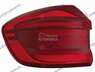 STOP LAMPA SPOLJASNJA CELA LED za BMW X3 od 2017. do 2021. god.