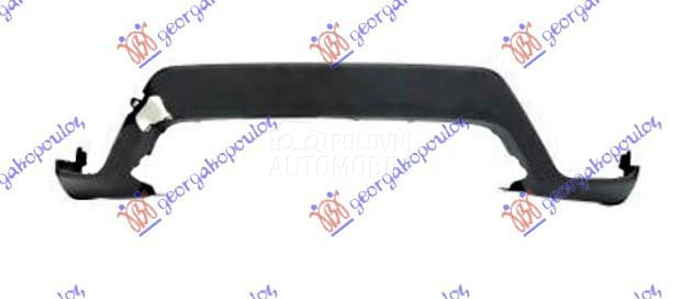 SPOJLER PREDNJEG BRANIKA