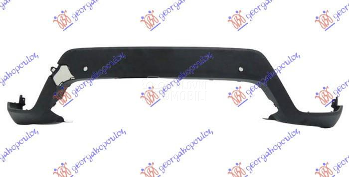 SPOJLER PREDNJEG BRANIKA (PDS