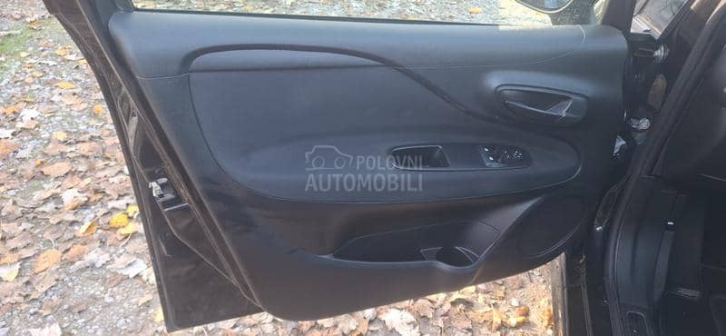 Fiat Grande Punto 1.3 M JET