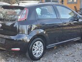 Fiat Grande Punto 1.3 M JET
