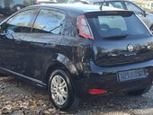 Fiat Grande Punto 1.3 M JET