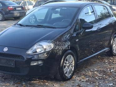 Fiat Grande Punto 1.3 M JET