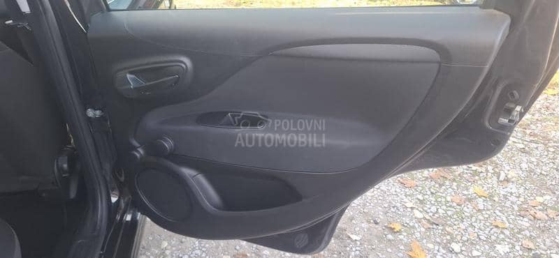 Fiat Grande Punto 1.3 M JET