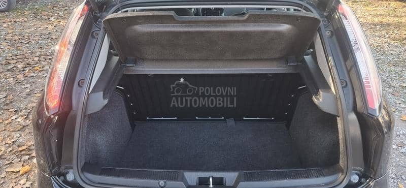 Fiat Grande Punto 1.3 M JET