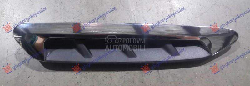 LAJSNA PREDNJEG BLATOBRANA CRN