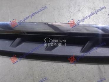 LAJSNA PREDNJEG BLATOBRANA CRN za BMW X4 od 2018. do 2022. god.