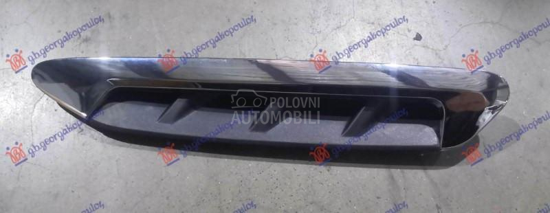 LAJSNA PREDNJEG BLATOBRANA CRN