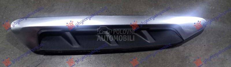 LAJSNA PREDNJEG BLATOBRANA CRN