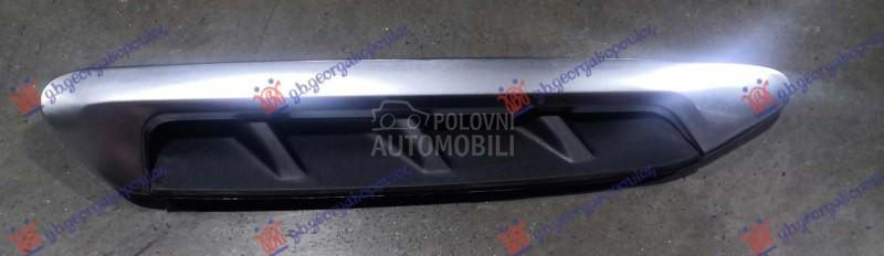 LAJSNA PREDNJEG BLATOBRANA CRN