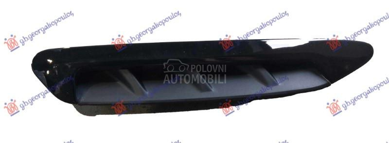 LAJSNA PREDNJEG BLATOBRANA CRN