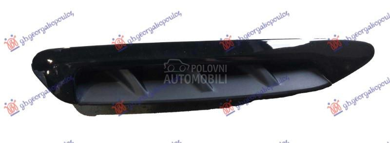 LAJSNA PREDNJEG BLATOBRANA CRN