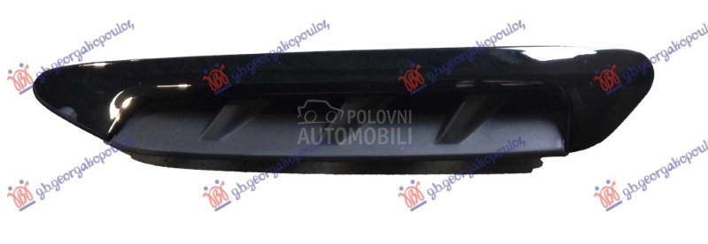 LAJSNA PREDNJEG BLATOBRANA CRN