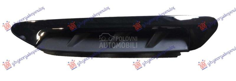 LAJSNA PREDNJEG BLATOBRANA CRN