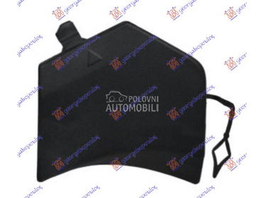 POKLOPAC KUKE PREDNJEG BRANIKA za BMW X3 od 2017. do 2021. god.