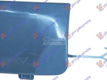 POKLOPAC KUKE ZADNJEG BRANIKA za BMW X3 od 2017. do 2021. god.