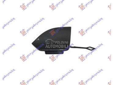 POKLOPAC KUKE ZADNJEG BRANIKA za BMW X3 od 2017. do 2021. god.