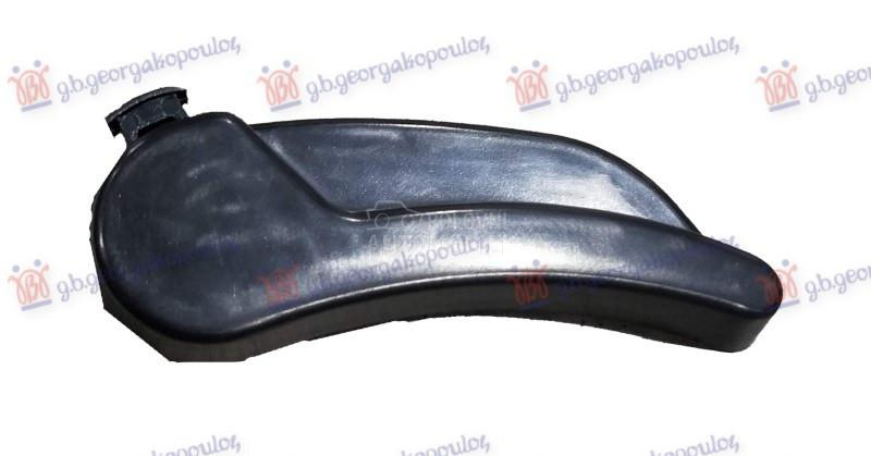 RUCICA ZA OTVARANJE HAUBE UNUT