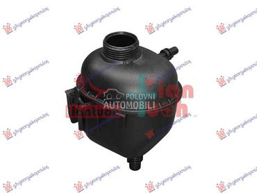 POSUDA ZA ANTIFRIZ DODATNA (2. za BMW X5 od 2018. do 2023. god.