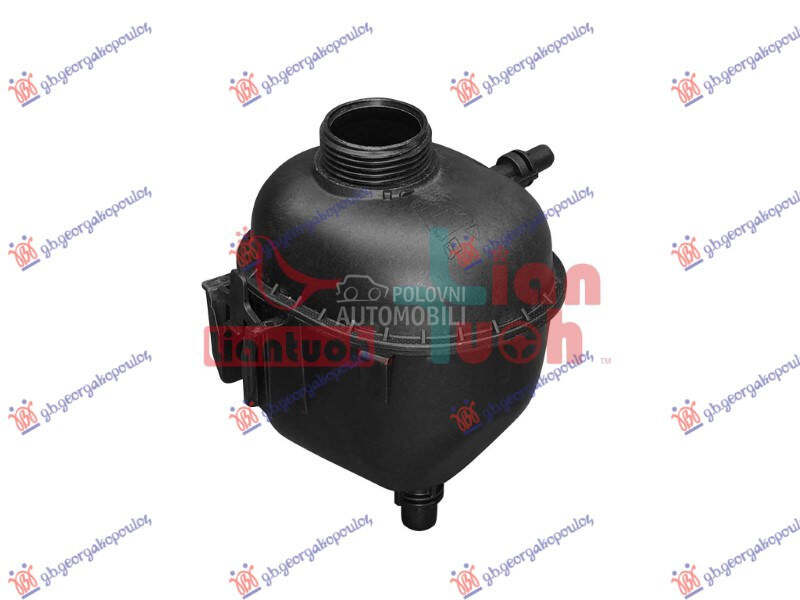 POSUDA ZA ANTIFRIZ DODATNA (2.