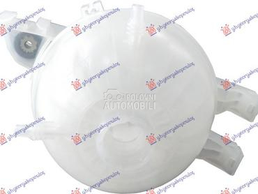 POSUDA ZA ANTIFRIZ za BMW X3 od 2021. do 2024. god.