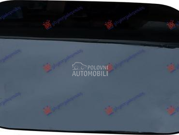 POKLOPAC REZERVOARA za BMW X3 od 2017. do 2021. god.