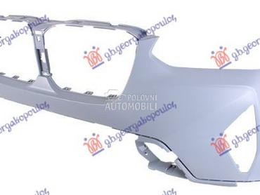 PREDNJI BRANIK PM (2 PDC SENZO za BMW X4 od 2018. do 2022. god.