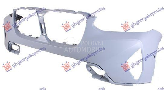 PREDNJI BRANIK PM (2 PDC SENZO