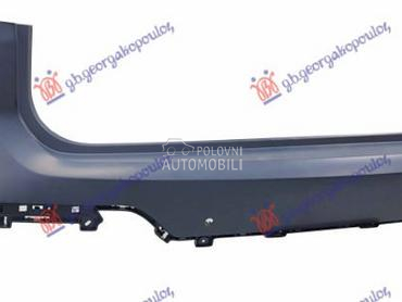 ZADNJI BRANIK GORNJI PM (M-SPO za BMW X3 od 2021. do 2024. god.