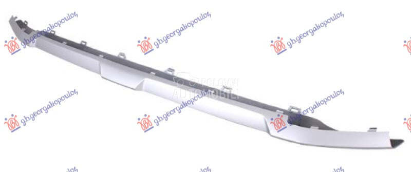 LAJSNA PREDNJEG BRANIKA DONJA