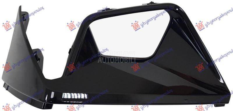 POKLOPAC LAJSNE PREDNJEG BRANI