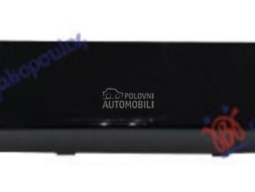 LAJSNA PREDNJEG BRANIKA (PDS) za BMW X3 od 2021. do 2024. god.