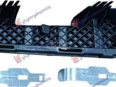 NOSAC FARA PLASTICNI (M-SPORT) za BMW X3 od 2021. do 2024. god.