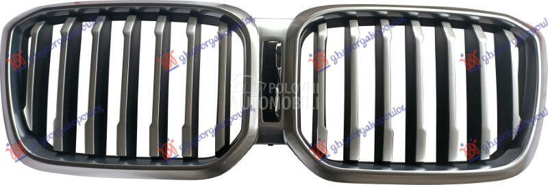 PVC MASKA (BEZ KAMERE) (M-SPOR