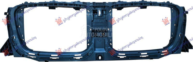 USMERIVAC VAZDUHA PREDNJI GORN