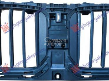 NOSAC PVC MASKE (SA MOTOROM) ( za BMW X3 od 2021. do 2024. god.