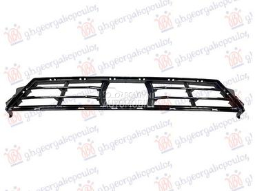 CENTRALNA RESETKA (TEMPOMAT) za BMW X3 od 2021. do 2024. god.