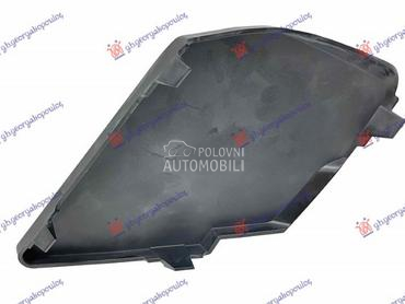 POKLOPAC NA LAJSNI RESETKE PRE za BMW X3 od 2021. do 2024. god.