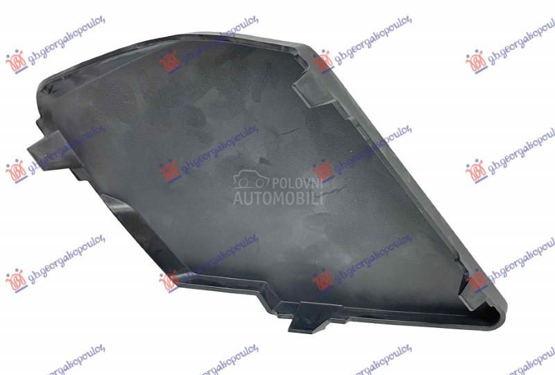 POKLOPAC NA LAJSNI RESETKE PRE