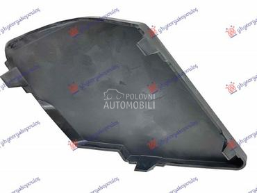 POKLOPAC NA LAJSNI RESETKE PRE za BMW X4 od 2022. do 2025. god.