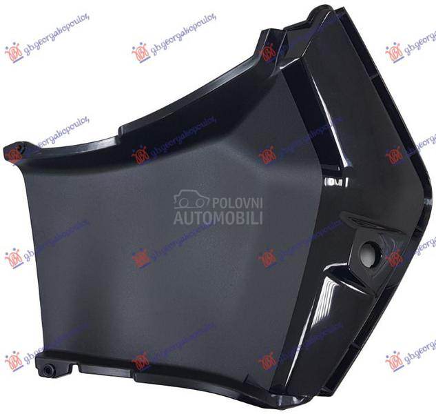 USMERIVAC VAZDUHA PREDNJI UNUT