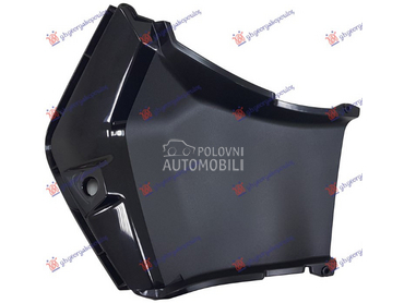 USMERIVAC VAZDUHA PREDNJI UNUT za BMW X3 od 2021. do 2024. god.