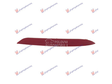 KATADIOPTER U ZADNJEM BRANIKU za BMW X3 od 2021. do 2024. god.