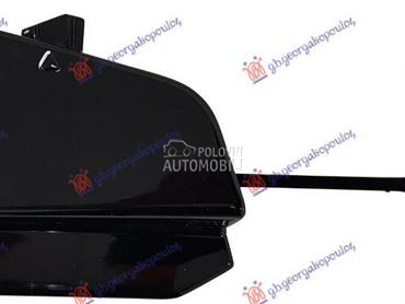 POKLOPAC KUKE PREDNJEG BRANIKA za BMW X4 od 2018. do 2022. god.