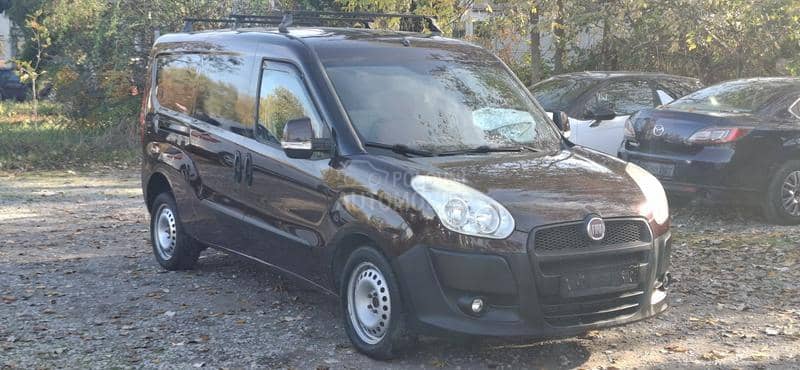 Fiat Doblo MAXI PRODUZEN