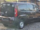 Fiat Doblo MAXI PRODUZEN