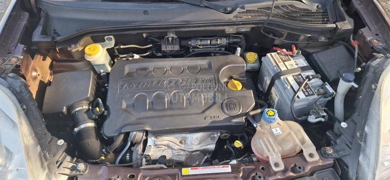 Fiat Doblo MAXI PRODUZEN